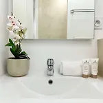 Spacious Family Flat - Le Marais