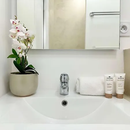 Spacious Family Flat - Le Marais Appartamento *