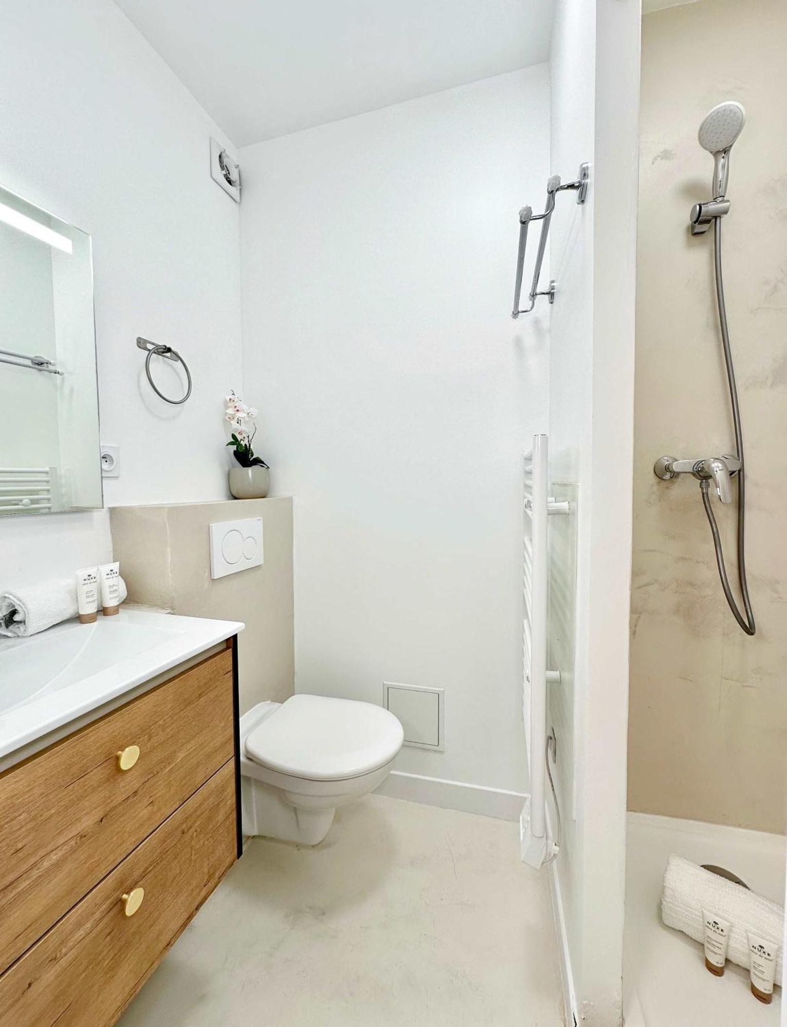 Appartamento Spacious Family Flat - Le Marais Parigi
